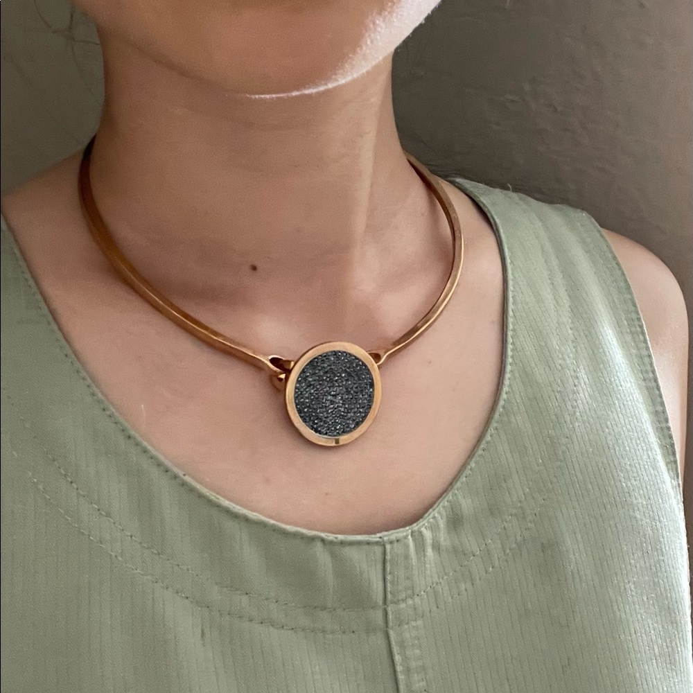 Henri Bendel Necklace